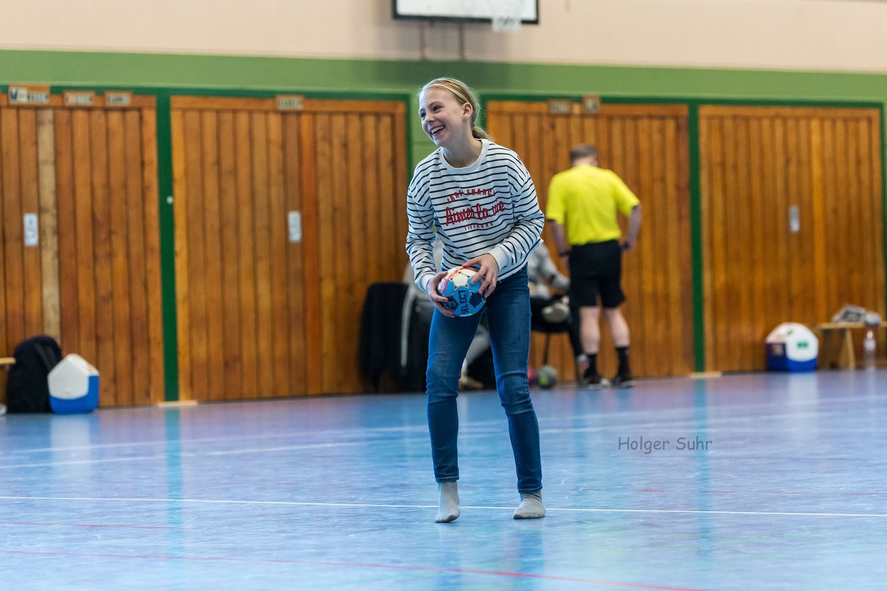 Bild 179 - Frauen HSG Kremperheide/Muensterdorf - HFF Munkbarup : Ergebnis: 28:27